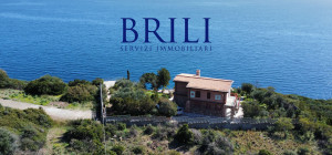 Cala Gonone: Villa Indipendente Panoramica Vista Mare con Terrazze