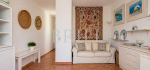 Appartamento con giardino Palau