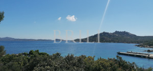 Appartamento con giardino Palau