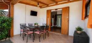Appartamento con giardino Palau