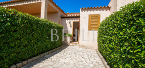Appartamento con giardino Palau