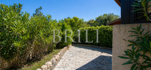 Appartamento con giardino Palau