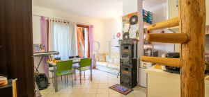 Appartamento zona ospedale nuovo