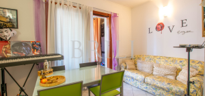 Appartamento zona ospedale nuovo