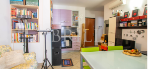 Appartamento zona ospedale nuovo
