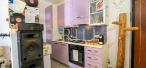 Appartamento zona ospedale nuovo