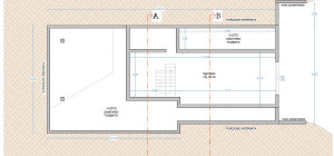 Land for farmhouse with swimming pool