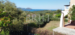 Porto San Paolo Appartamento con giardino