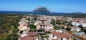 Porto San Paolo Appartamento con giardino