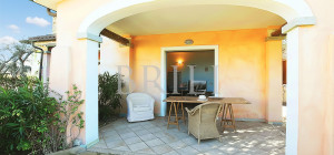Porto San Paolo Appartamento con giardino