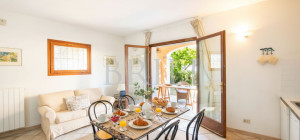 Porto San Paolo Appartamento con giardino
