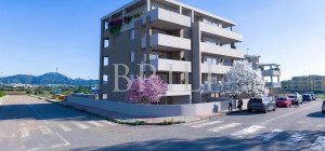 Olbia Boutique residence_ Trilocale piano terra con giardino