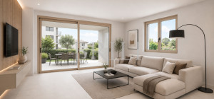 Olbia Boutique residence - Trilocale Piano 1/A