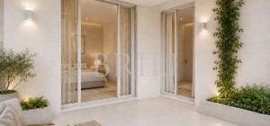 Olbia Boutique residence - Trilocale Piano 1/A