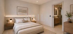 Olbia Boutique residence - Trilocale Piano 1/A
