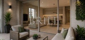 Olbia Boutique residence - Trilocale Piano 1/A