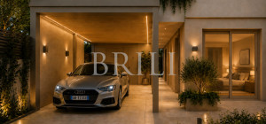 Olbia Boutique Residence_ Trilocale piano 1/B