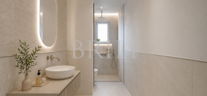 Olbia Boutique Residence_ Trilocale Piano 2/A
