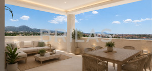 Olbia Boutique residence_ Attico