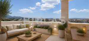 Olbia Boutique residence_ Attico