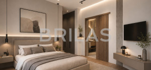 Olbia Boutique residence_ Attico