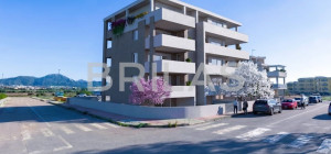 Olbia Boutique residence_ Attico