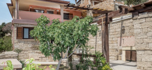 Porto San Paolo - Villa vista mare