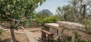 Porto San Paolo - Villa vista mare