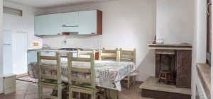 Porto San Paolo - Villa vista mare