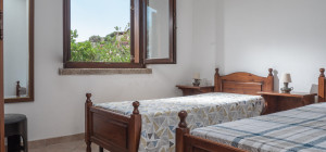 Porto San Paolo - Villa vista mare