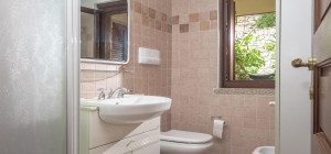 Porto San Paolo - Villa vista mare