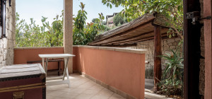 Porto San Paolo - Villa vista mare