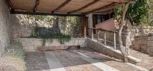 Porto San Paolo - Villa vista mare