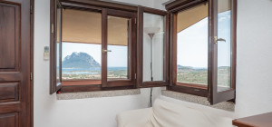 Porto San Paolo - Villa vista mare