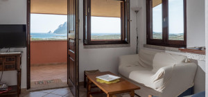 Porto San Paolo - Villa vista mare