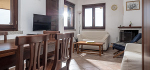 Porto San Paolo - Villa vista mare