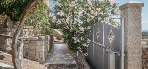 Porto San Paolo - Villa vista mare