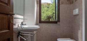 Porto San Paolo - Villa vista mare
