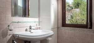 Porto San Paolo - Villa vista mare