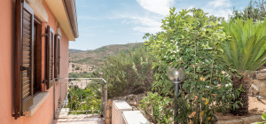 Porto San Paolo - Villa vista mare
