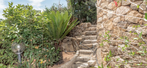Porto San Paolo - Villa vista mare