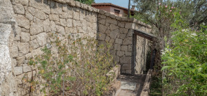 Porto San Paolo - Villa vista mare