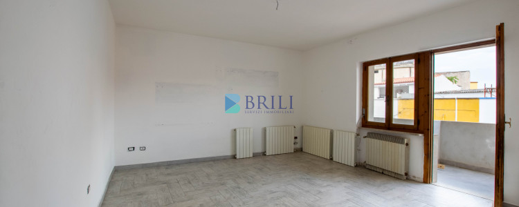 Appartamento da ristrutturare nel centro di Olbia