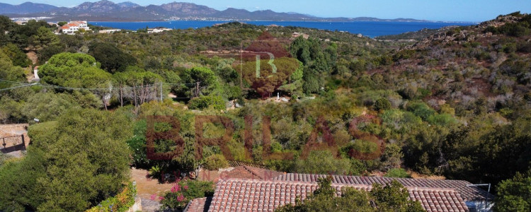 Porto Istana - Sea View Stazzo with Large Grounds
