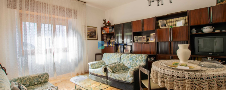 Casa indipendente zona Corso Vittorio Veneto