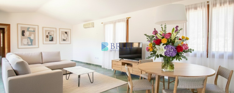 Casa indipendente a Casagliana