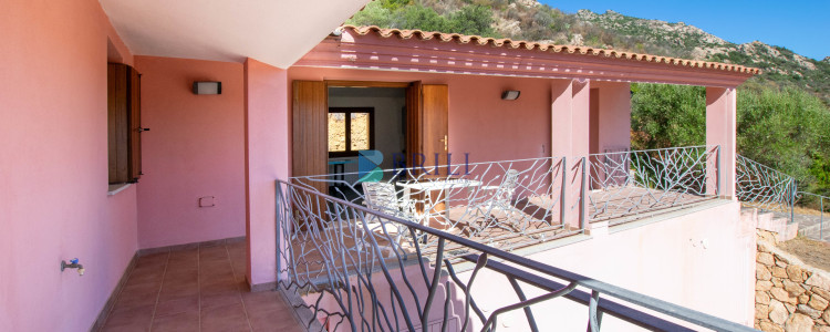 Detached House in Casagliana