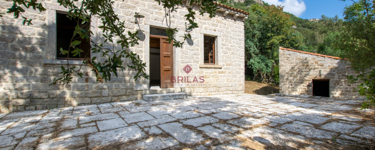 Esclusiva proprietà a Calangianus