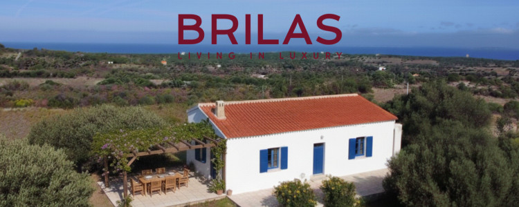 Vista Unica su Vignola e Corsica