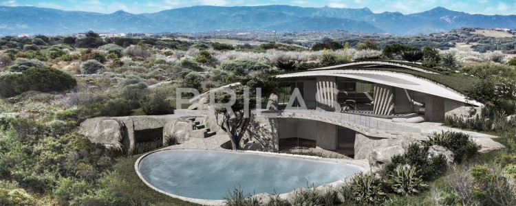 Villa Horizon: Nuova Villa Vista Mare con Piscina e Spa